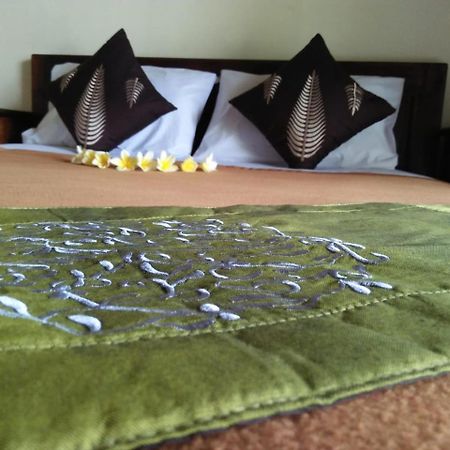 Lionk Bali House Bed and Breakfast Ubud Buitenkant foto