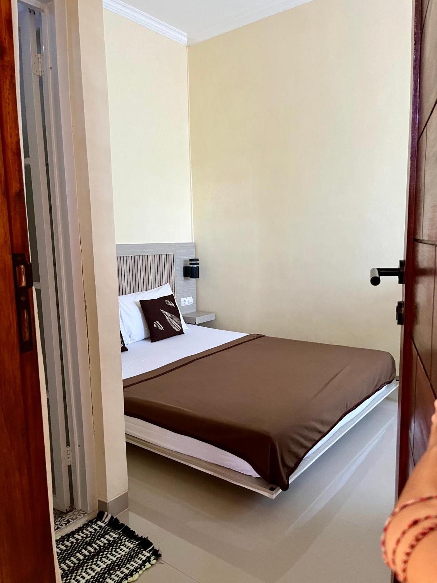 Lionk Bali House Bed and Breakfast Ubud Buitenkant foto