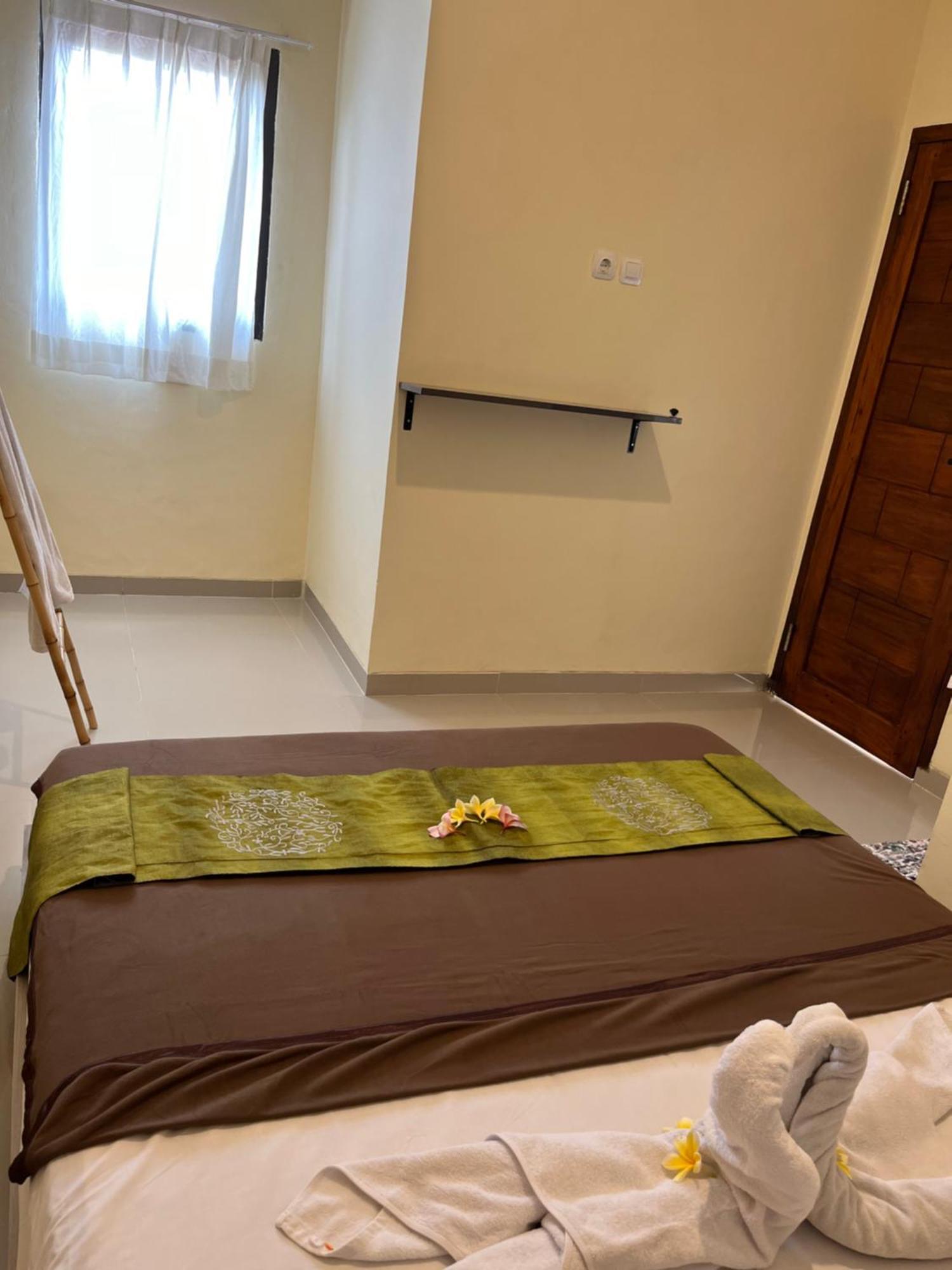 Lionk Bali House Bed and Breakfast Ubud Buitenkant foto