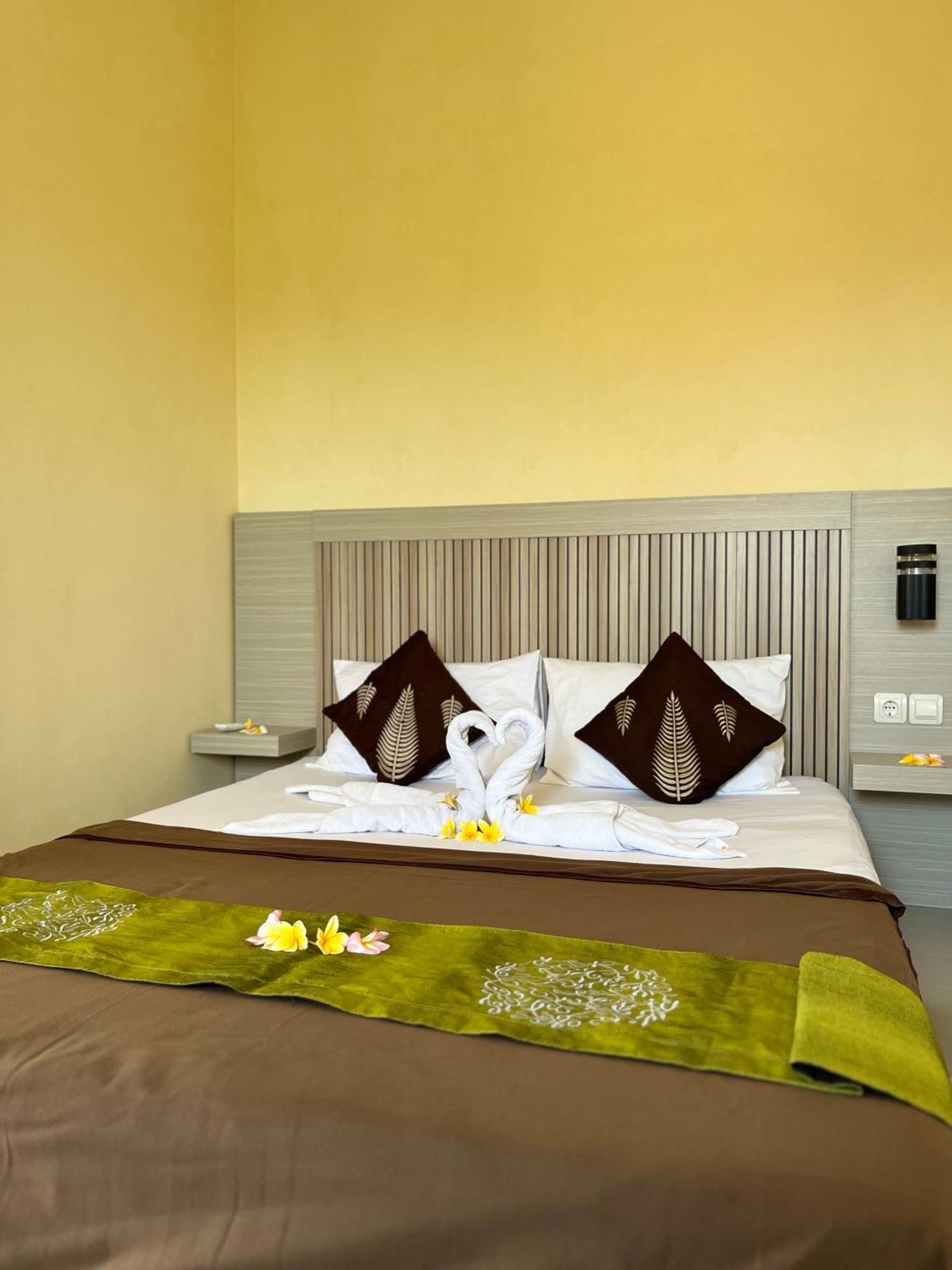 Lionk Bali House Bed and Breakfast Ubud Buitenkant foto