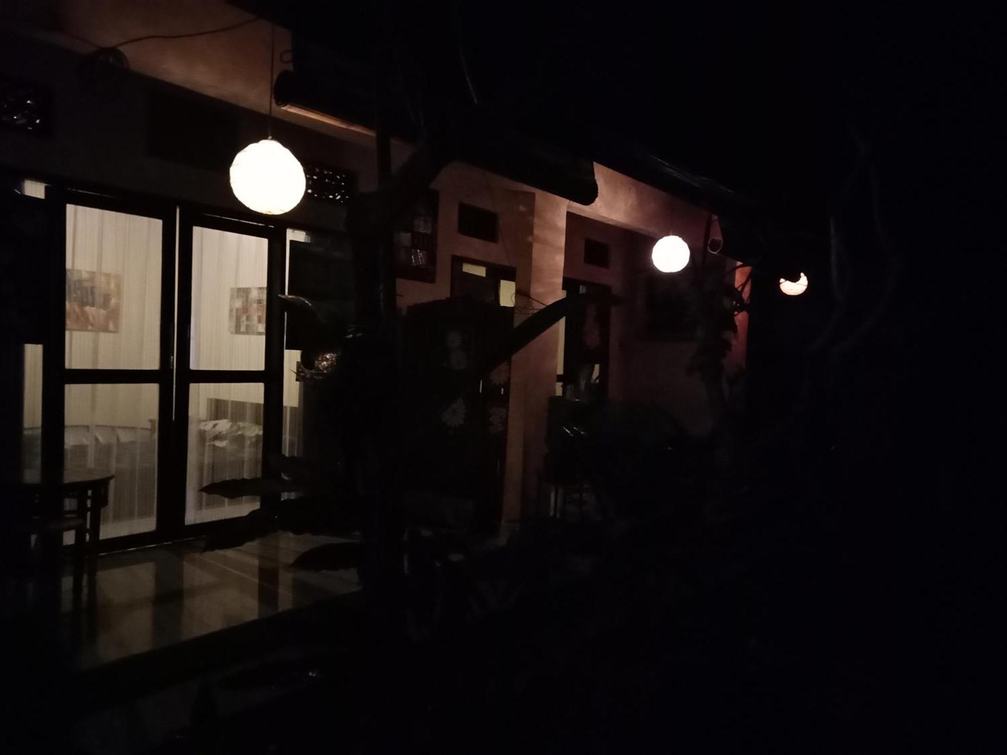 Lionk Bali House Bed and Breakfast Ubud Buitenkant foto